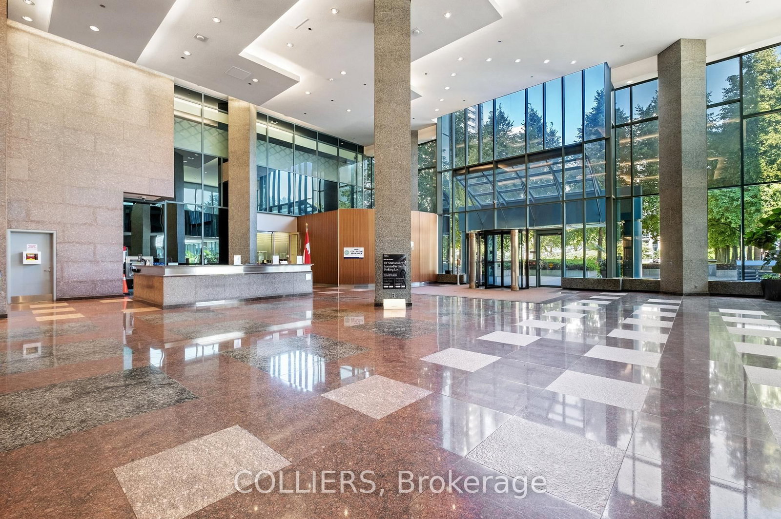 2235 Sheppard Avenue E, Unit 1700 - Photo 9