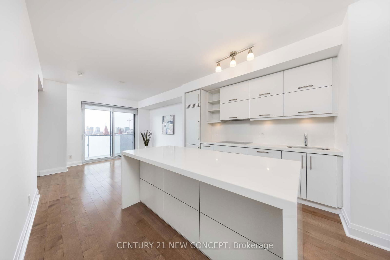 Condo for sale at 1006-65 St Mary Street, Toronto, Bay Street Corridor, M5S 0A6 - MLS: C11993050