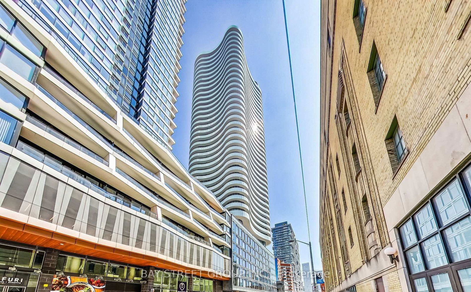 Condo for sale at 403-403 Church Street, Toronto, Church-Yonge Corridor, M4Y 0C9 - MLS: C11993101