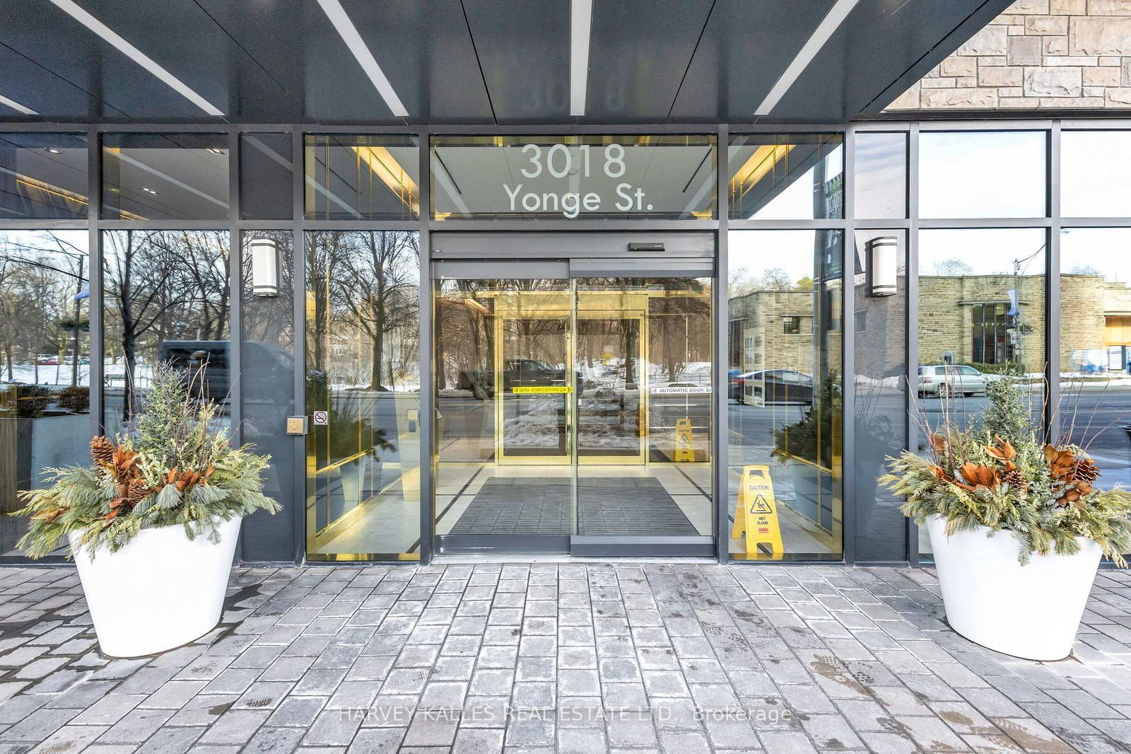 Condo for sale at 408-3018 Yonge Street, Toronto, Lawrence Park South, M4N 2K4 - MLS: C11993150