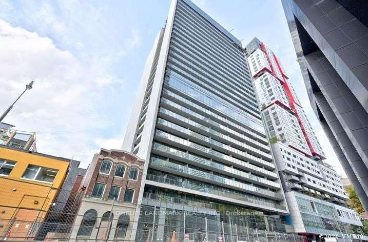 Condo for lease at 916-330 Richmond Street, Toronto, Waterfront Communities C1, M5H 3K6 - MLS: C11993239