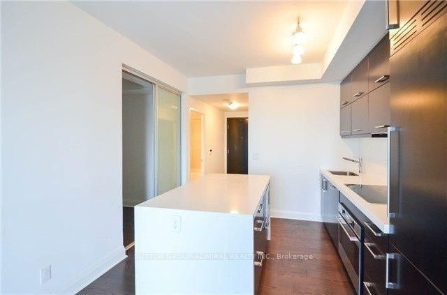 Condo for lease at 4009-1080 Bay Street, Toronto, Bay Street Corridor, M5S 0A6 - MLS: C11993245