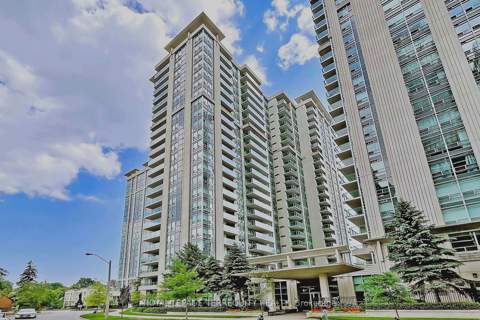 Condo for sale at 2306-35 Bales Avenue, Toronto, Willowdale East, M2N 7L7 - MLS: C11993365