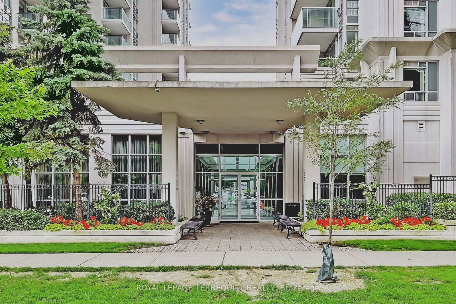 Condo for sale at 2306-35 Bales Avenue, Toronto, Willowdale East, M2N 7L7 - MLS: C11993365