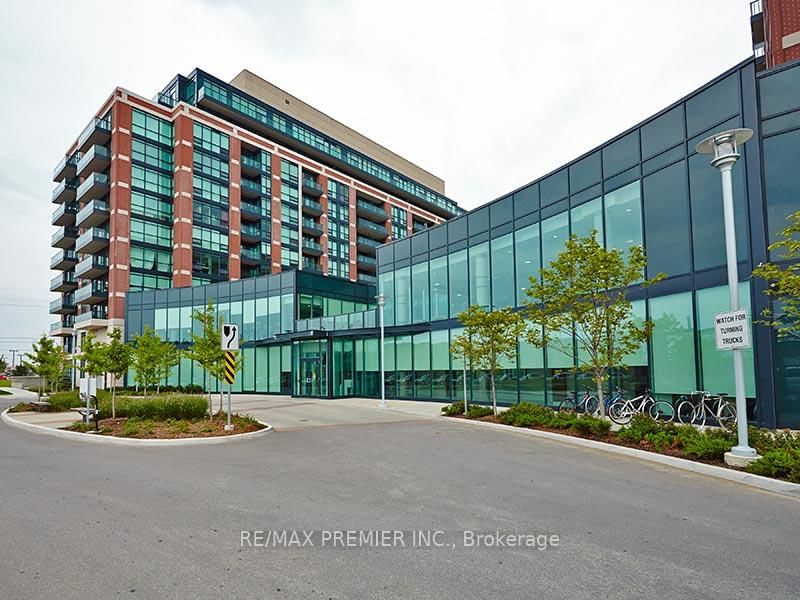 Condo for lease at 729-525 Wilson Avenue, Toronto, Clanton Park, M3H 0A7 - MLS: C11993374