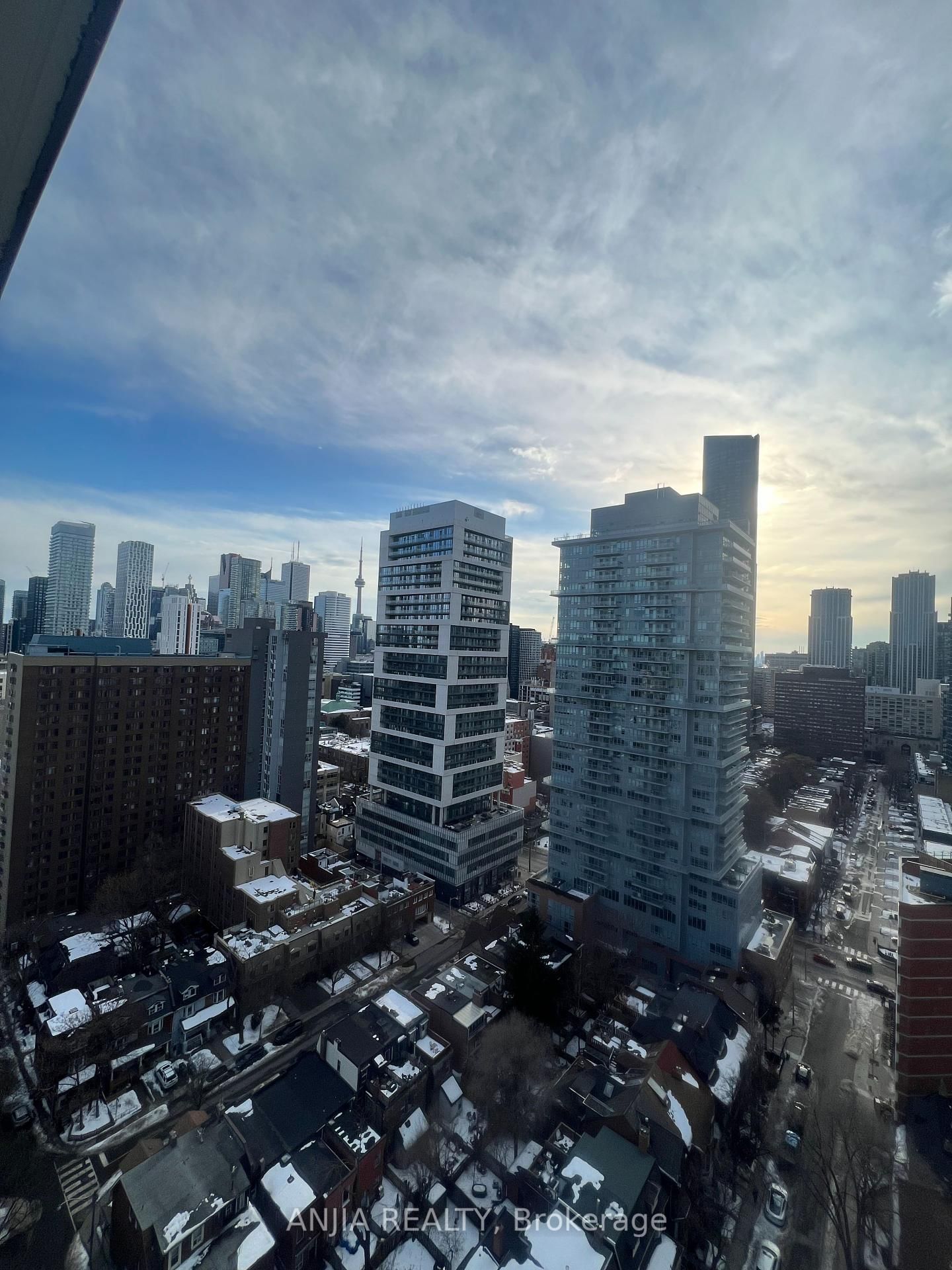 Condo for lease at 2204-308 JARVIS Street, Toronto, Church-Yonge Corridor, M5B 0E3 - MLS: C11993376