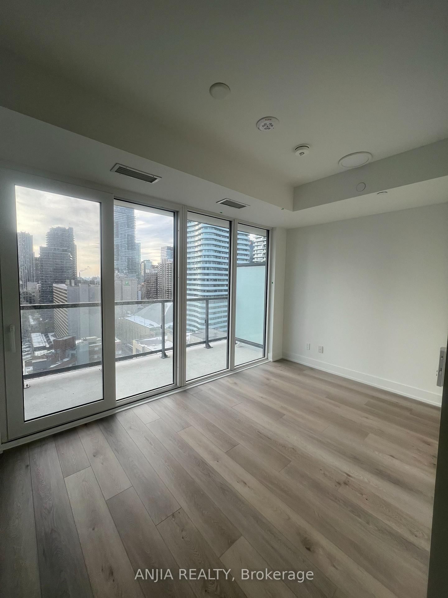 Condo for lease at 2204-308 JARVIS Street, Toronto, Church-Yonge Corridor, M5B 0E3 - MLS: C11993376