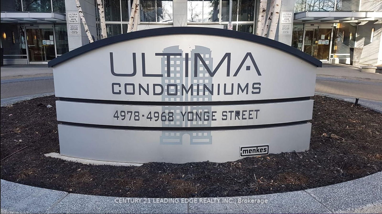 Condo for lease at 301-4968 Yonge Street, Toronto, Lansing-Westgate, M2N 5N7 - MLS: C11993513