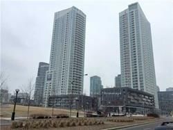 Condo for sale at 2605-75 Queens Wharf Road, Toronto, Waterfront Communities C1, M5V 0J8 - MLS: C11993613