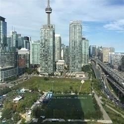 Condo for sale at 2605-75 Queens Wharf Road, Toronto, Waterfront Communities C1, M5V 0J8 - MLS: C11993613