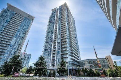 Condo for lease at 2709-66 Forest Manor Road, Toronto, Henry Farm, M2J 0B7 - MLS: C11993693