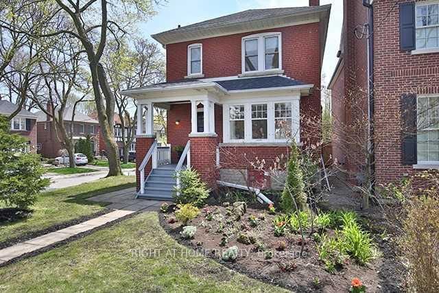 Detached House for lease at 57 Parkhurst Boulevard, Toronto, Leaside, M4G 2C8 - MLS: C11993729