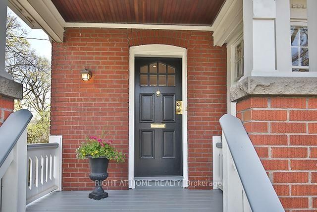 Detached House for lease at 57 Parkhurst Boulevard, Toronto, Leaside, M4G 2C8 - MLS: C11993729