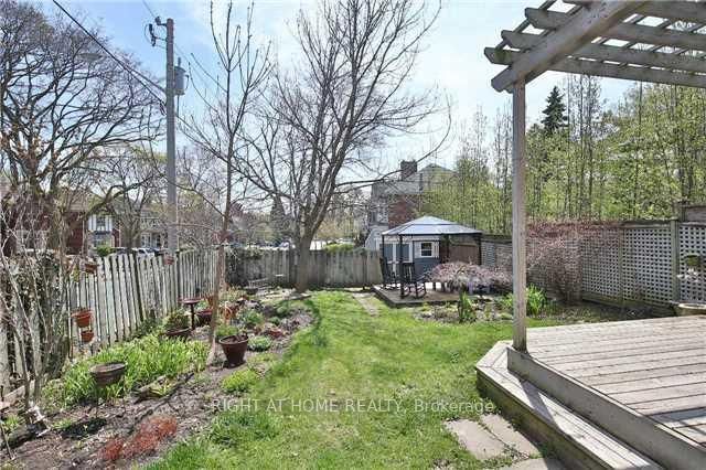 Detached House for lease at 57 Parkhurst Boulevard, Toronto, Leaside, M4G 2C8 - MLS: C11993729