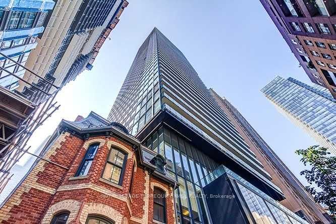 Condo for lease at 3008-15 Grenville Street, Toronto, Bay Street Corridor, M4Y 0B9 - MLS: C11993762