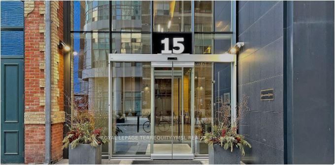 Condo for lease at 3008-15 Grenville Street, Toronto, Bay Street Corridor, M4Y 0B9 - MLS: C11993762