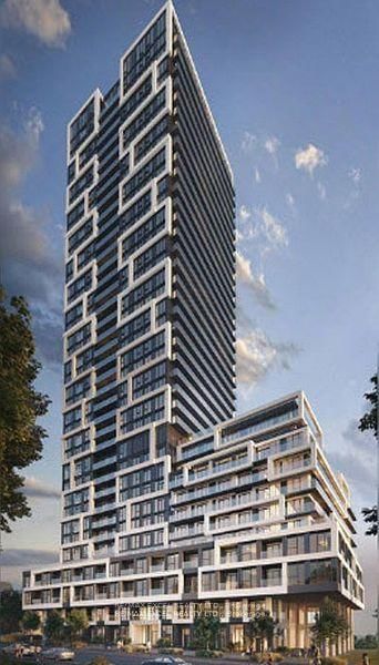 Condo for lease at 1411-5 Defries Street, Toronto, Regent Park, M5A 3R4 - MLS: C11993803