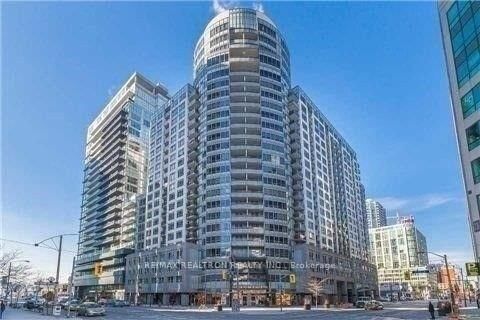 Condo for lease at 1602-20 Blue Jays Way, Toronto, Waterfront Communities C1, M5V 3W6 - MLS: C11993825