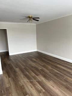 home for lease on main floor (unit 2)-164 Elder Street