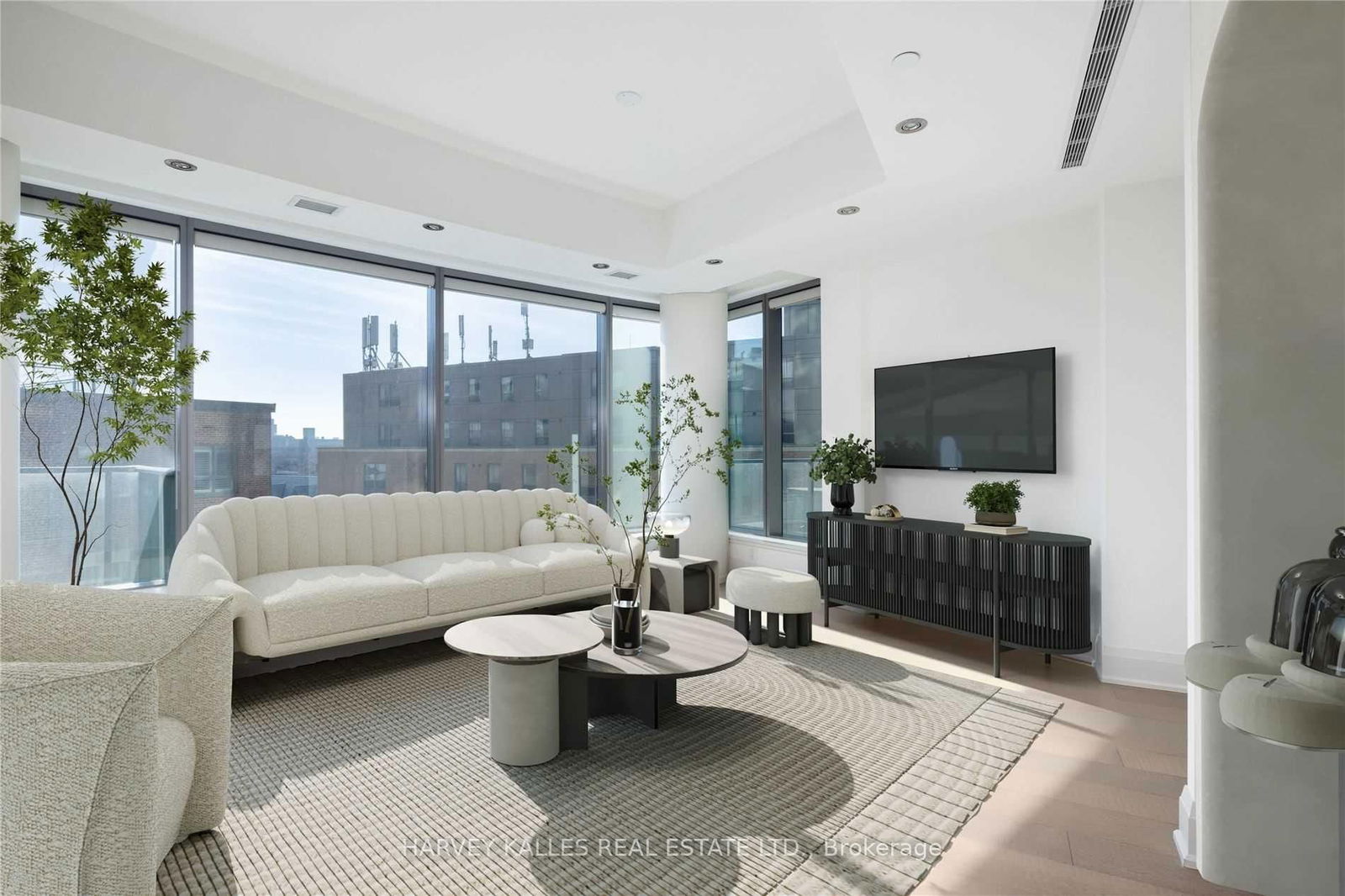 Condo for lease at 503-77 Charles Street, Toronto, Bay Street Corridor, M5S 0B2 - MLS: C11993956
