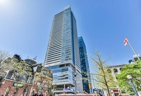 Condo for sale at 2002-80 John Street, Toronto, Waterfront Communities C1, M5V 3X4 - MLS: C11994031