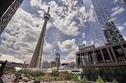 Condo for lease at 1703-51 Lower Simcoe Street, Toronto, Waterfront Communities C1, M5J 3A2 - MLS: C11994042