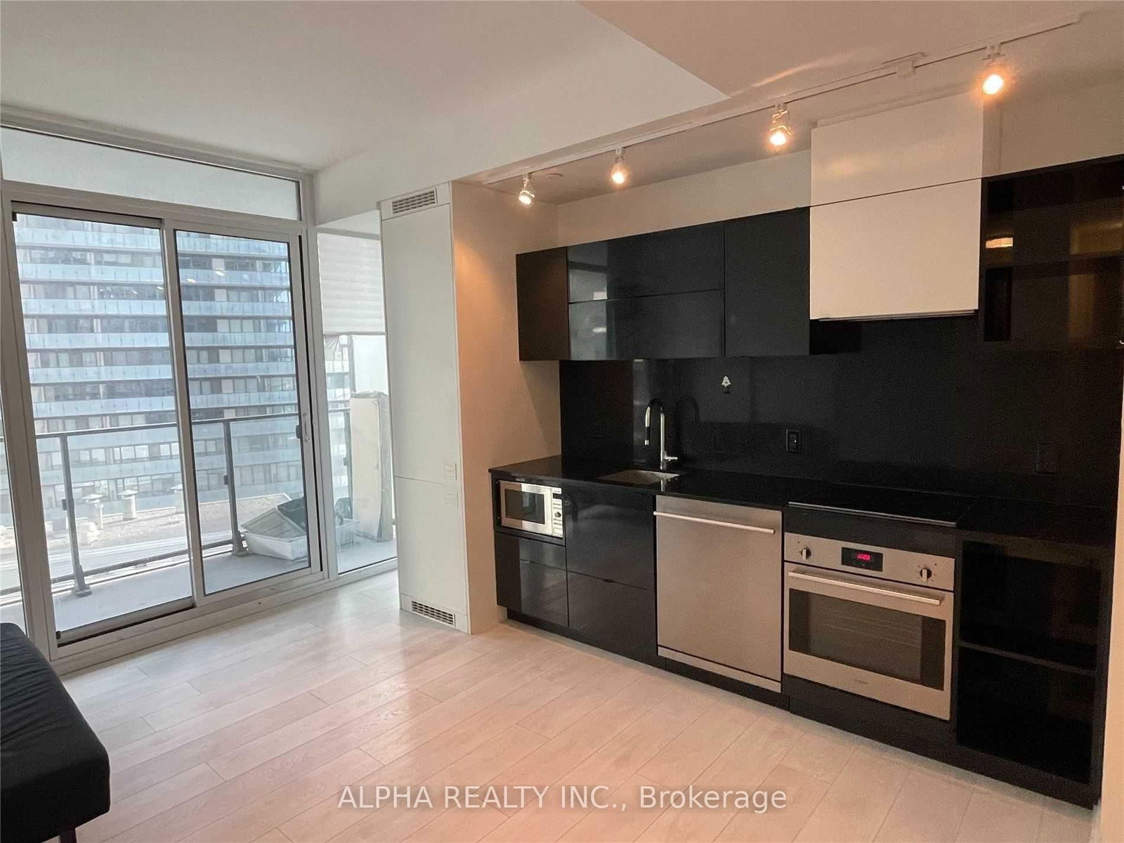 Condo for lease at 1412-125 Peter Street, Toronto, Waterfront Communities C1, M5V 2G9 - MLS: C11994175