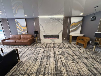 Unit 302 — 100 Canyon Ave, Toronto - Bathurst Manor image-0-1