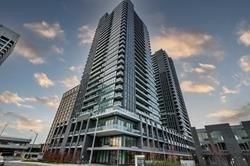 Condo for lease at 2707-2 Sonic Way, Toronto, Flemingdon Park, M3C 0P1 - MLS: C11994342