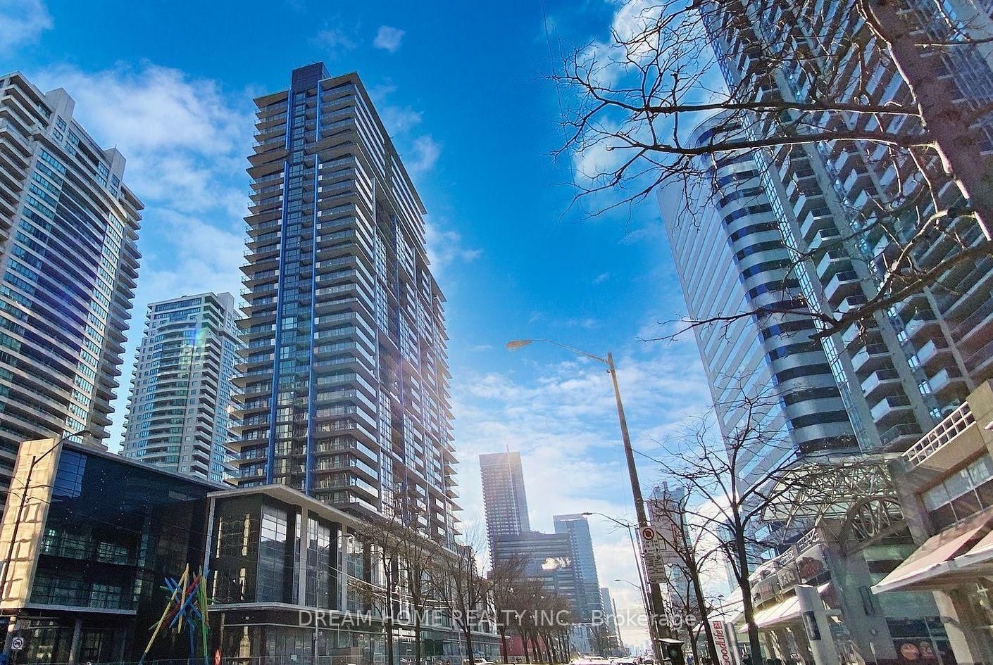 Condo for lease at 1908-4955 Yonge Street, Toronto, Willowdale East, M2N 0L8 - MLS: C11994389