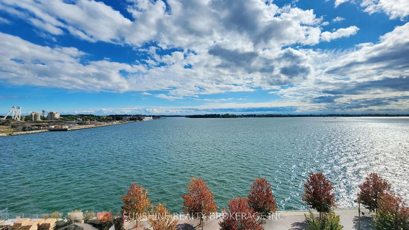 Unit 305 — 118 Merchants' Wharf, Toronto - Waterfront Communities C8 image-0-0