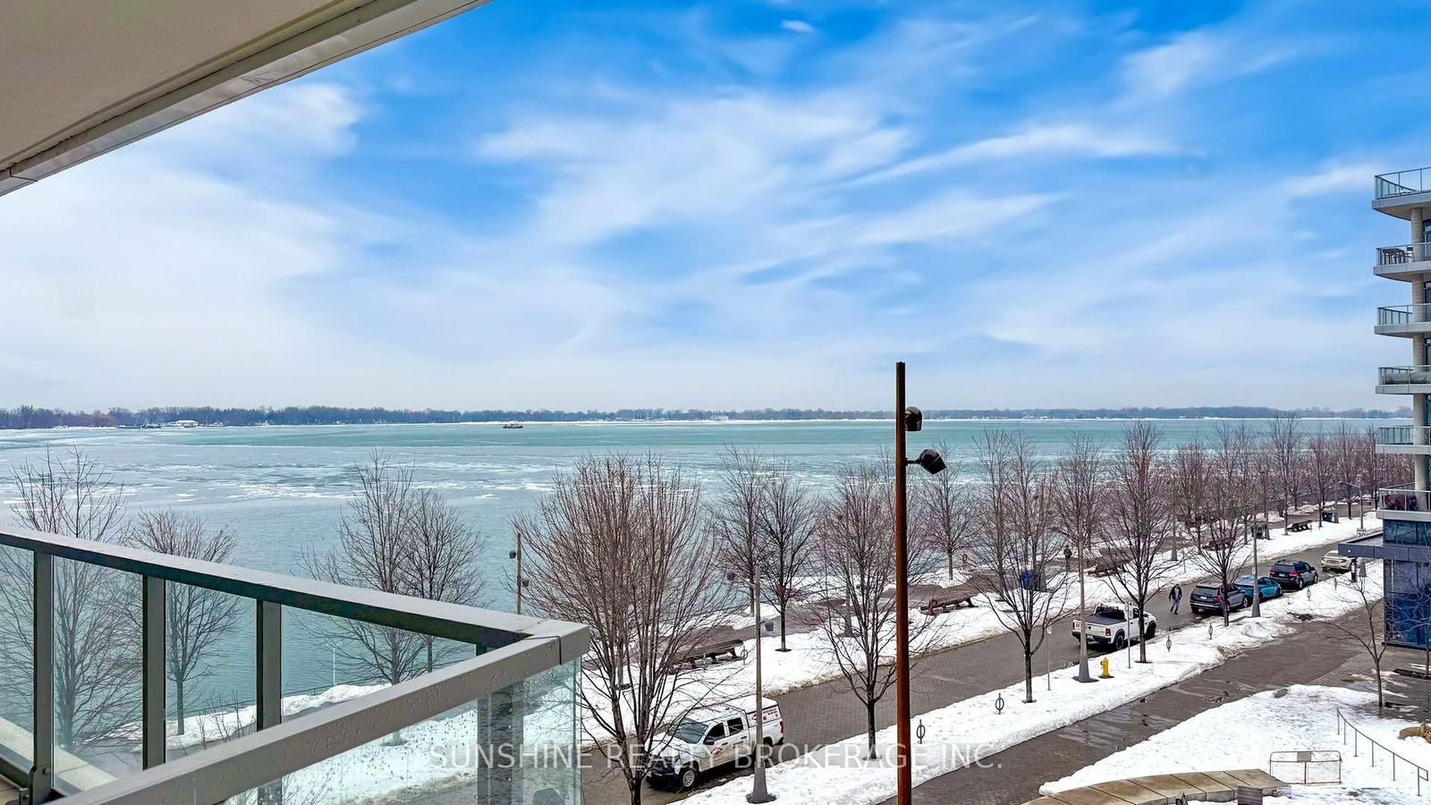 Condo for sale at 305-118 Merchants' Wharf N/A, Toronto, Waterfront Communities C8, M5A 0L3 - MLS: C11994453