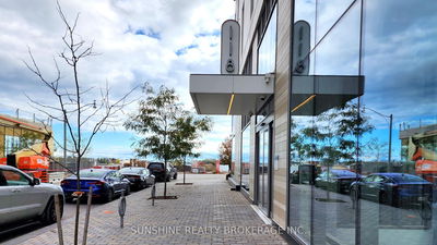 Unit 305 — 118 Merchants' Wharf, Toronto - Waterfront Communities C8 image-0-2