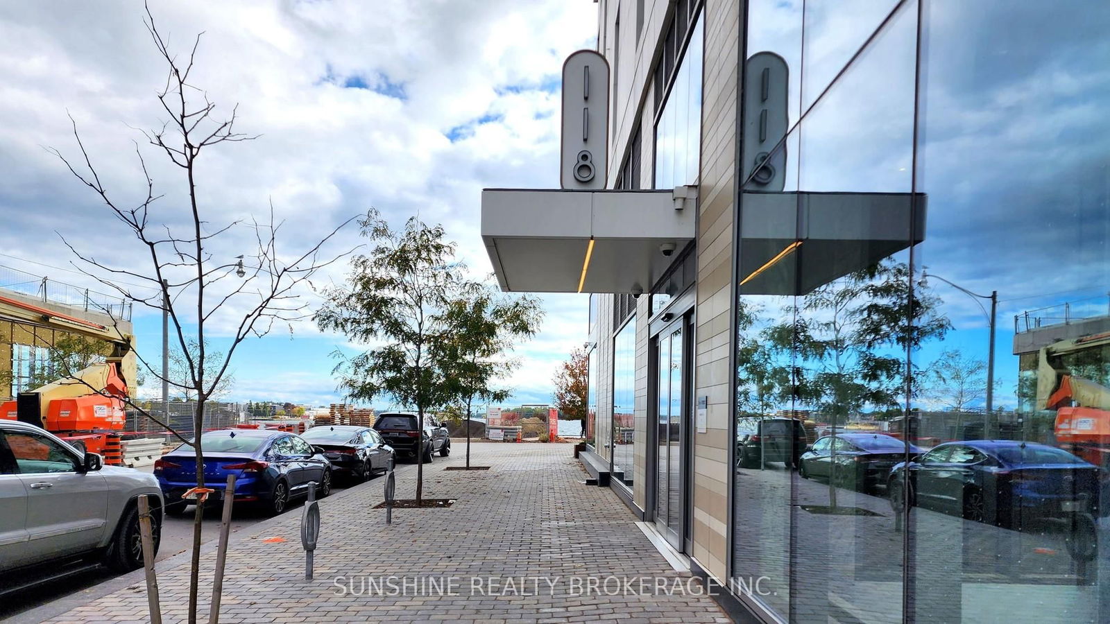 Condo for sale at 305-118 Merchants' Wharf N/A, Toronto, Waterfront Communities C8, M5A 0L3 - MLS: C11994453