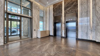 Unit 305 — 118 Merchants' Wharf, Toronto - Waterfront Communities C8 image-0-3