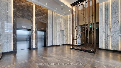 Unit 305 — 118 Merchants' Wharf, Toronto - Waterfront Communities C8 image-0-4