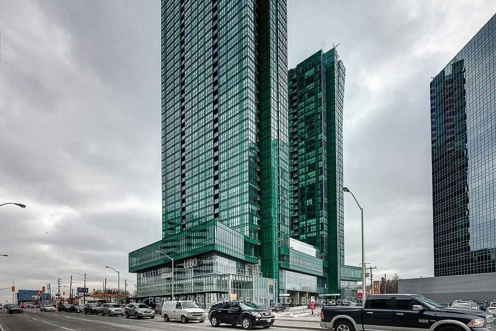 Condo for sale at 1909-9 Bogert Avenue, Toronto, Lansing-Westgate, M2N 5M6 - MLS: C11994481