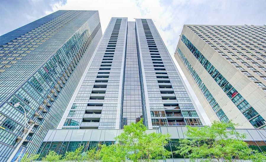 Condo for lease at 2902-28 Ted Rogers Way, Toronto, Church-Yonge Corridor, M4Y 2J4 - MLS: C11994501