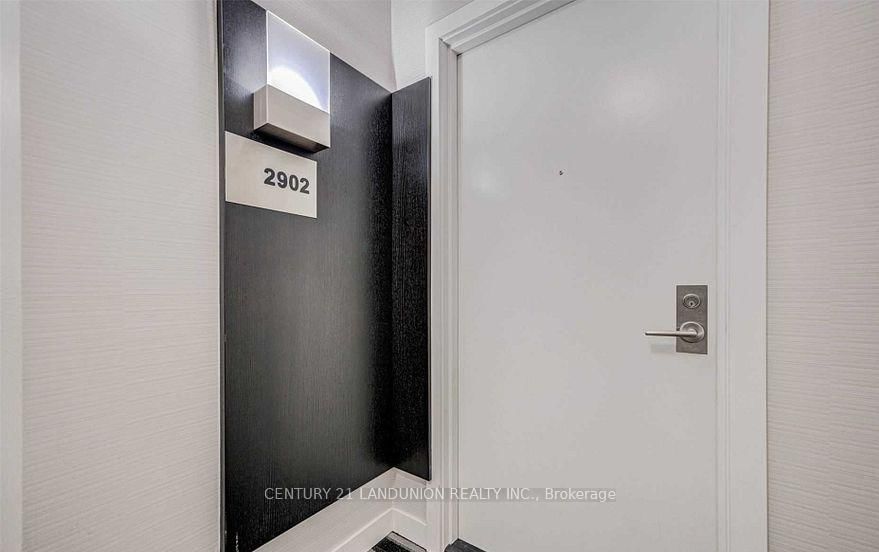 Condo for lease at 2902-28 Ted Rogers Way, Toronto, Church-Yonge Corridor, M4Y 2J4 - MLS: C11994501