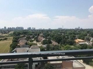 Condo for lease at 1202-3237 Bayview Avenue, Toronto, Bayview Village, M2K 2J7 - MLS: C11994535