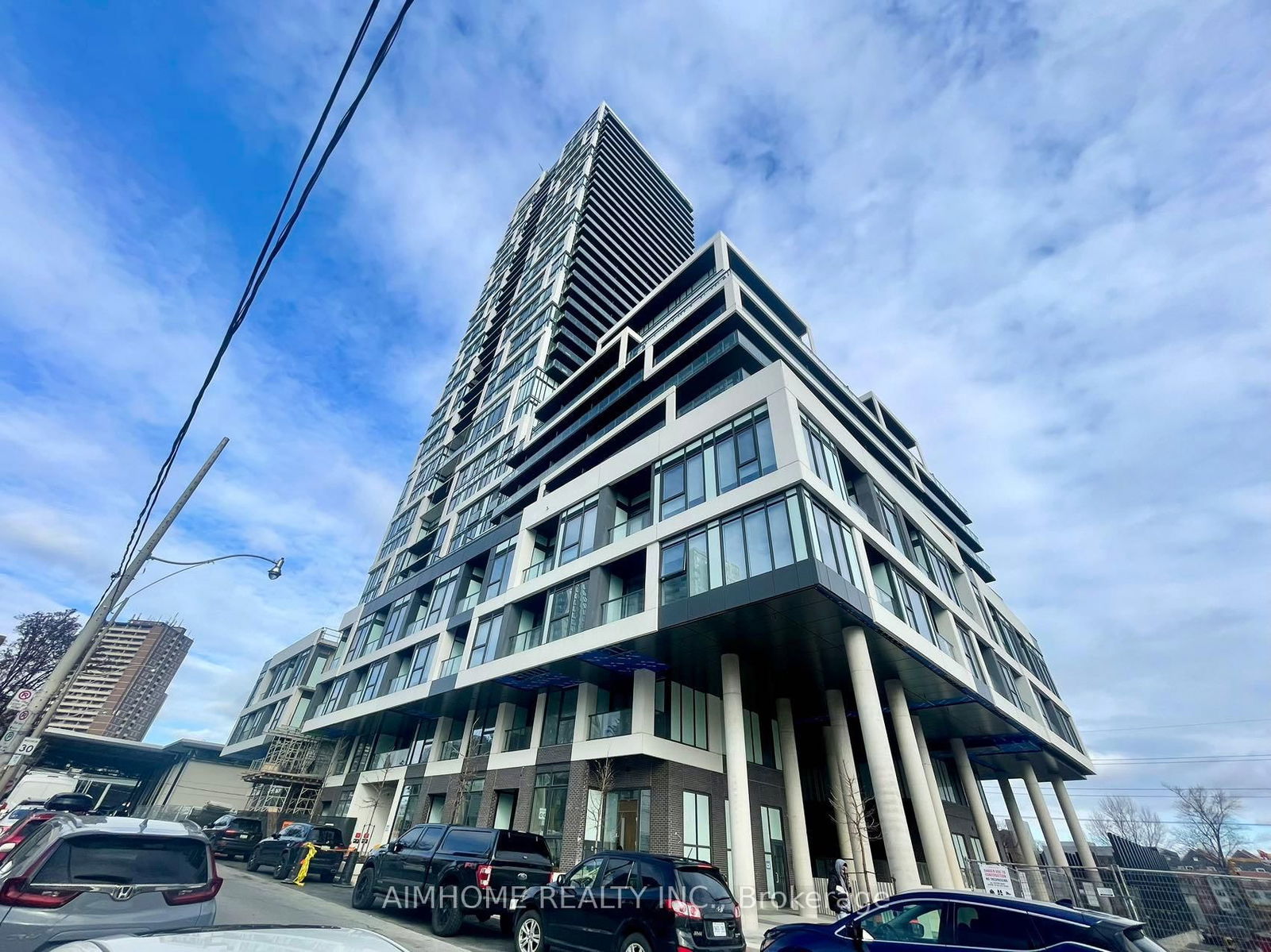 Condo for lease at 612-5 Defries Street, Toronto, Regent Park, M5A 3R4 - MLS: C11994538