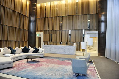 Unit 1502 — 575 Bloor St, Toronto - North St. James Town image-0-2