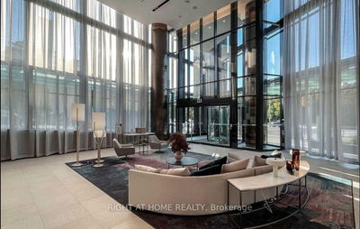 Unit 1502 — 575 Bloor St, Toronto - North St. James Town image-0-3