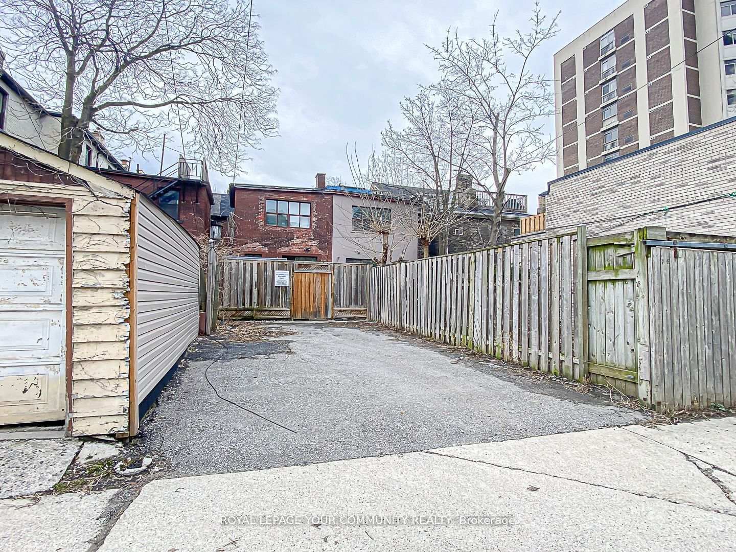 Townhouse for sale at 106A Pembroke Street, Toronto, Moss Park, M5A 2N8 - MLS: C11994557