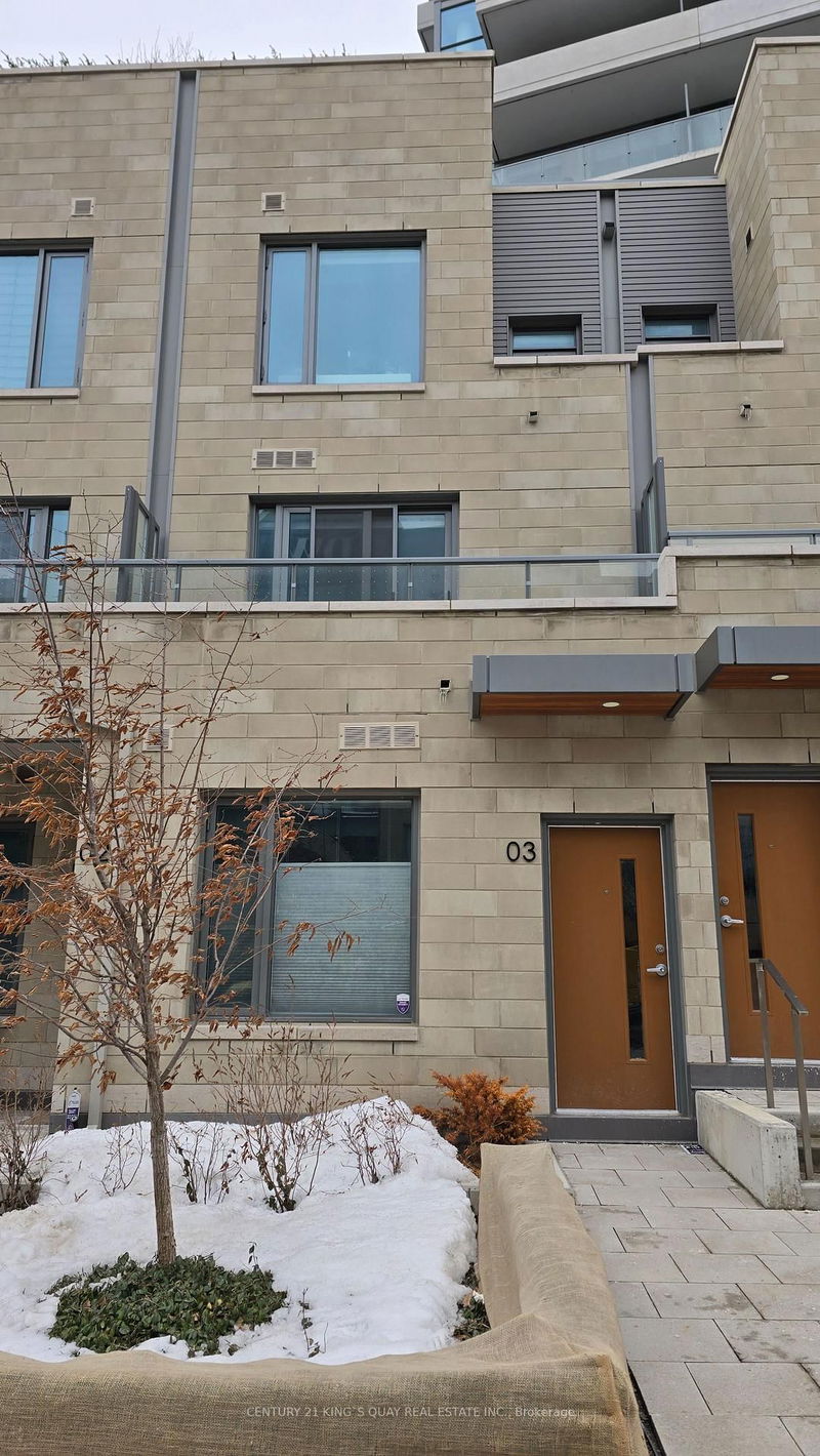 home for lease on Th3-175 Pears Avenue