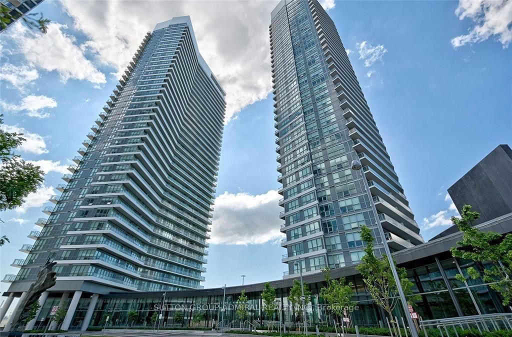 Condo for sale at 512-115 Mcmahon Drive, Toronto, Bayview Village, M2K 2X9 - MLS: C11994581