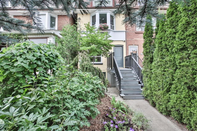 574 Crawford Street