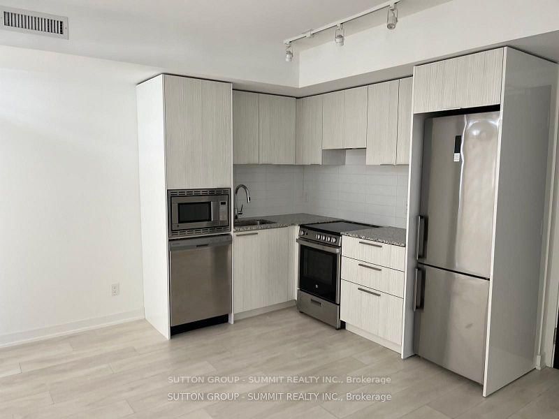 Condo for lease at 1804-18 Maitland Terrace, Toronto, Bay Street Corridor, M4Y 0H2 - MLS: C11994618