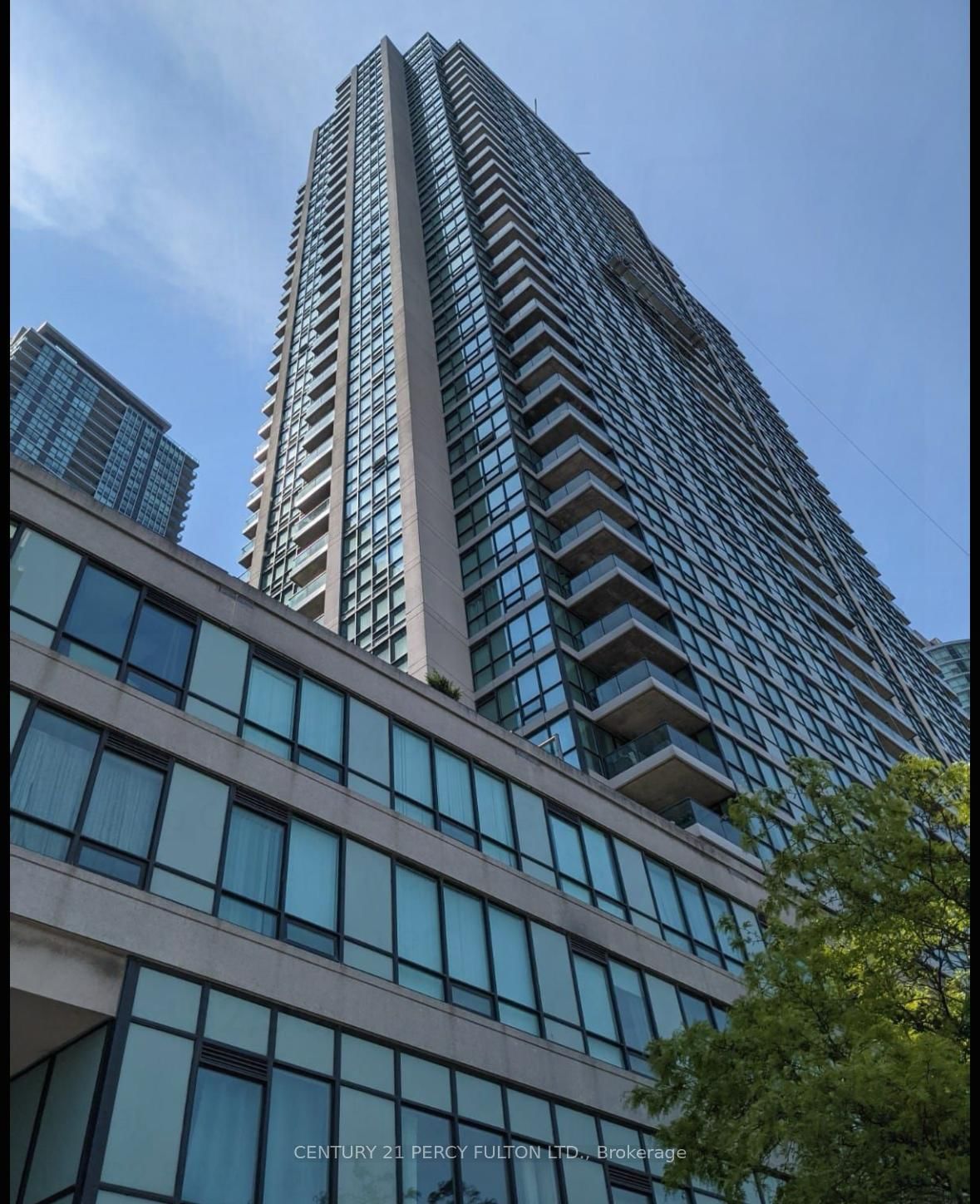 Condo for sale at 3407-16 Yonge Street, Toronto, Waterfront Communities C1, M5E 1Z9 - MLS: C11994723