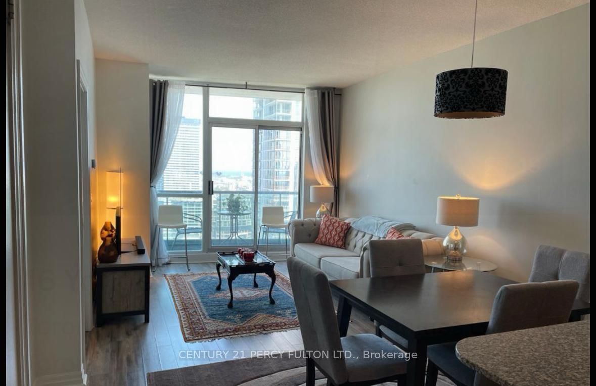 Condo for sale at 3407-16 Yonge Street, Toronto, Waterfront Communities C1, M5E 1Z9 - MLS: C11994723